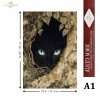 Papier morwowy decoupage FPA1029 seria Czary Alicji - kot, oczy kota, baśniowe kompozycje* Mulberry decoupage paper FPA1029 Alice's Magic series - cat, cat eyes, fairy-tale compositions* Papel decoupage morera FPA1029 Serie Magia de Alicia - gato, ojos d